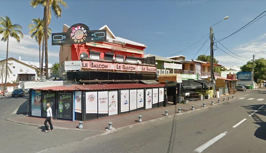 Apt 5 Min A Pied Centre Ville Saint-Gilles-les Bains Luaran gambar